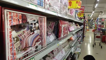 美美樂超市清倉大處理 反季商品3折起，百貨5折起，虧本甩賣不容錯過！