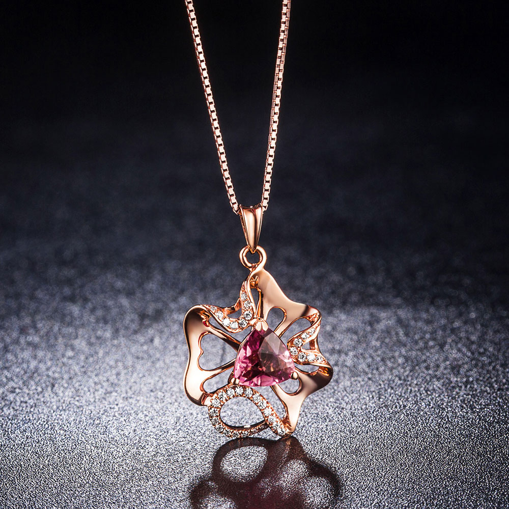 K金首飾保養指南 讓璀璨恒久如新