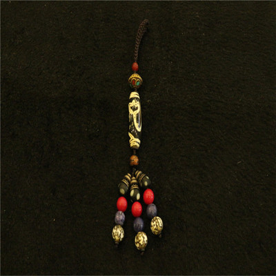 藏易軒飾品 源自天津的老蜜蠟匠心之作