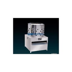 卓冠廚具設備廠 高效家禽打毛機，引領廚衛設備新標準